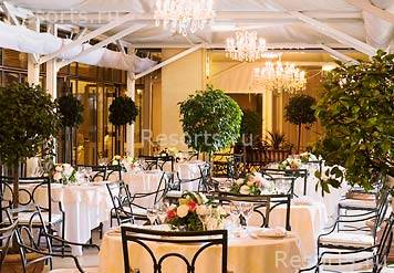 Hotel Paris Marriott Hotel Champs Elysees 41